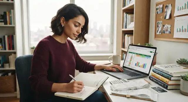 How to Save Your First $1 Million by 30 (Realistically)